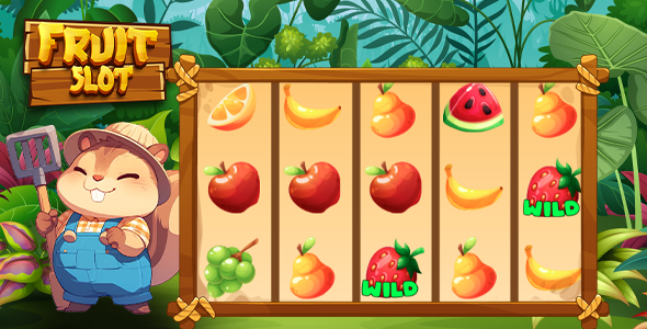 Fruit Slot